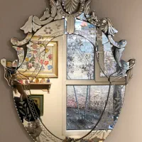 آینه|آینه|تهران, تهرانپارس غربی|دیوار