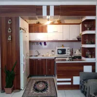 فروش مسکن مهر 10واحدی مجتمع گیلار