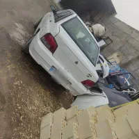 پراید 132مدل 88|خودرو سواری و وانت|مشهد, پرکندآباد|دیوار