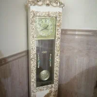 آینه کنسول و بوفه|بوفه، ویترین، کنسول|فردیس, فردیس|دیوار