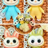 گیفت تولد-دندونی