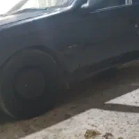 پژو 2000 یشمی متالیک|خودرو سواری و وانت|اهواز, شهرک دانشگاه|دیوار