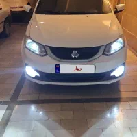 ساینا s دوگانه سوز مدل ۱۴۰۳ در حد صفر|خودرو سواری و وانت|تهران, شهرک استقلال|دیوار