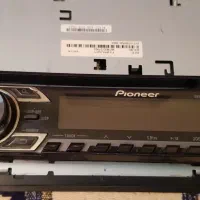 ضبط پایونیر و گیرنده ایکس ویژن