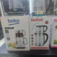 چای‌ساز تفال با برند اصلی Tefalگارانتی 24ماهه