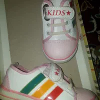 بوت پسرانه کتونی کفش عروسکی دخترانه سیسمونی کادویی|کفش و لباس بچه|پردیس, فاز ۸|دیوار