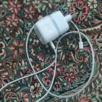 شارژر ایفون اصلی