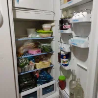 یخچال و فریزر