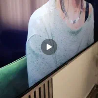 تلویزیون ۶۵ اینج ال جی