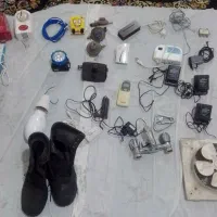 وسیله های خانگی