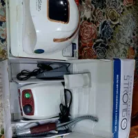 لوازم کاشت ناخن