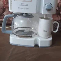 قهوه ساز فلر