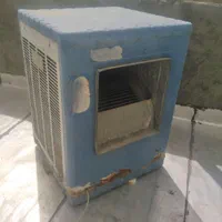 بدنه کولر7000|کولر آبی|اصفهان, ارداجی|دیوار