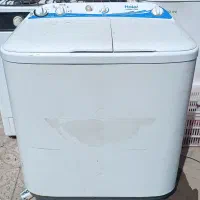 لباسشویی ۲قلو