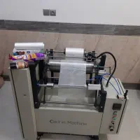 دستگاه رول کن چهار کاره