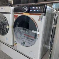 ِلباسشوی  تمام لمسی ( LG)