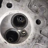 سرسیلندر 200تقویتی پورت پولیش خورده|قطعات یدکی و لوازم جانبی|ینقاق, |دیوار