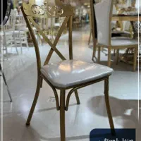 صندلی شیواری لهستانی تالاری/تشریفات