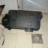 قطعات پژوپارس|قطعات یدکی و لوازم جانبی|یزد, |دیوار