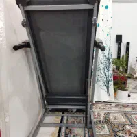 تردمیل خانگی برند دی کی سیتی ELX14-A5|تجهیزات ورزشی|فردیس, قریشی|دیوار