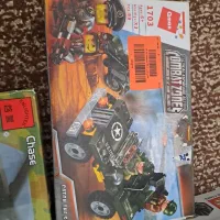 لگو lego