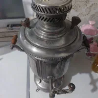 سماور عالی نسب قدیمی