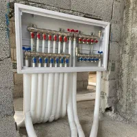 لوله کشی ساختمانی ، صنعتی ، استخر ، لوله کش|خدمات پیشه و مهارت|بوشهر, |دیوار