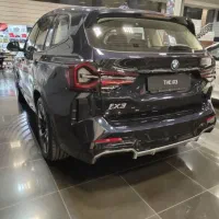 ثبت نام bmw ix3 نمایندگی پرشیا خودرو خسروانی /tkk