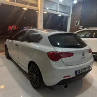 جولیتا مدل ۲۰۱۵ بدون رنگ|خودرو سواری و وانت|مشهد, شریف|دیوار