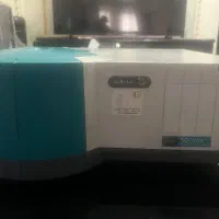 دستگاه اسپکتوفوتومتری