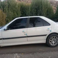 پژو پارس LX TU5، مدل ۱۳۹۶|خودرو سواری و وانت|ارومیه, |دیوار