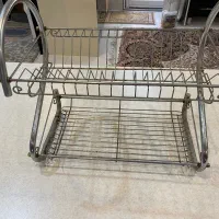 آب چکان|آب‌چکان و نظم‌دهنده ظروف|محمدشهر, همایون ویلا|دیوار