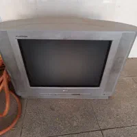 فروش تلوزیون و بوفه