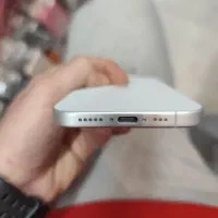 Iphone 16 Normal 256G|موبایل|بروجرد, |دیوار