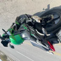 مگلی ۲۰۰R|موتورسیکلت|اصفهان, عمان سامانی|دیوار