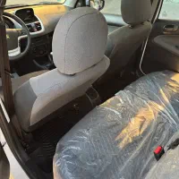 ۲۰۷ ارتقا سقف پانا|خودرو سواری و وانت|تهران, جنت‌آباد مرکزی|دیوار