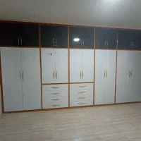 نصاب کابینت  آم دی آف  و فلزی