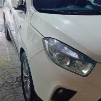 جک S5 اتومات مدل آخر ۹۸ در حد صفر