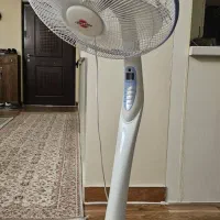 پنکه پارس خزر