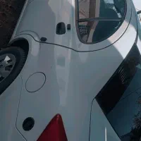 ساینا دوگانهglx کارخانه 1402در حد|خودرو سواری و وانت|بیرجند, |دیوار