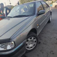 پژو پارس سال 1399