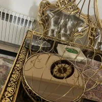 استند وسایل بله برون