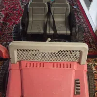 ماشین شارژی