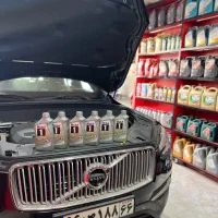 تعویض تخصصی روغن گیربکس اتومات با دستگاه