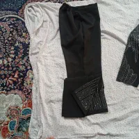 کت و شلوار زنانه نو|لباس|ورامین, خیر آباد|دیوار