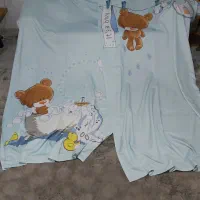 پرده اتاق کودک