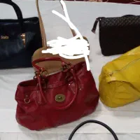 کیف|کیف، کفش، کمربند|قائن, |دیوار