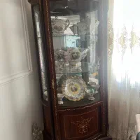 بوفه در حد نو