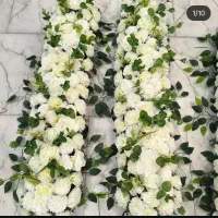 پنل گل مصنوعی