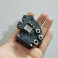 افتامات دینام 206 سمند ولئو اورج و فولی کمپرس کولر